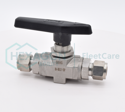 FMM VALVE 4