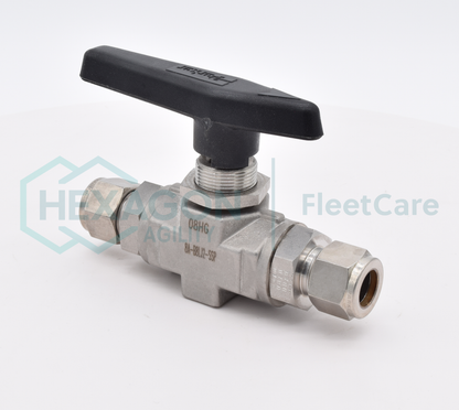 FMM VALVE 4