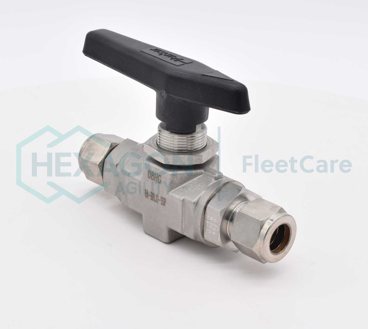 FMM VALVE 4