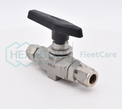 FMM VALVE 4