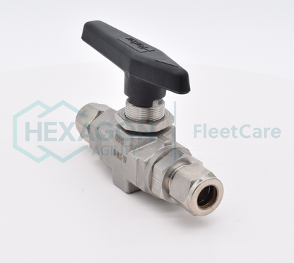 FMM VALVE 4