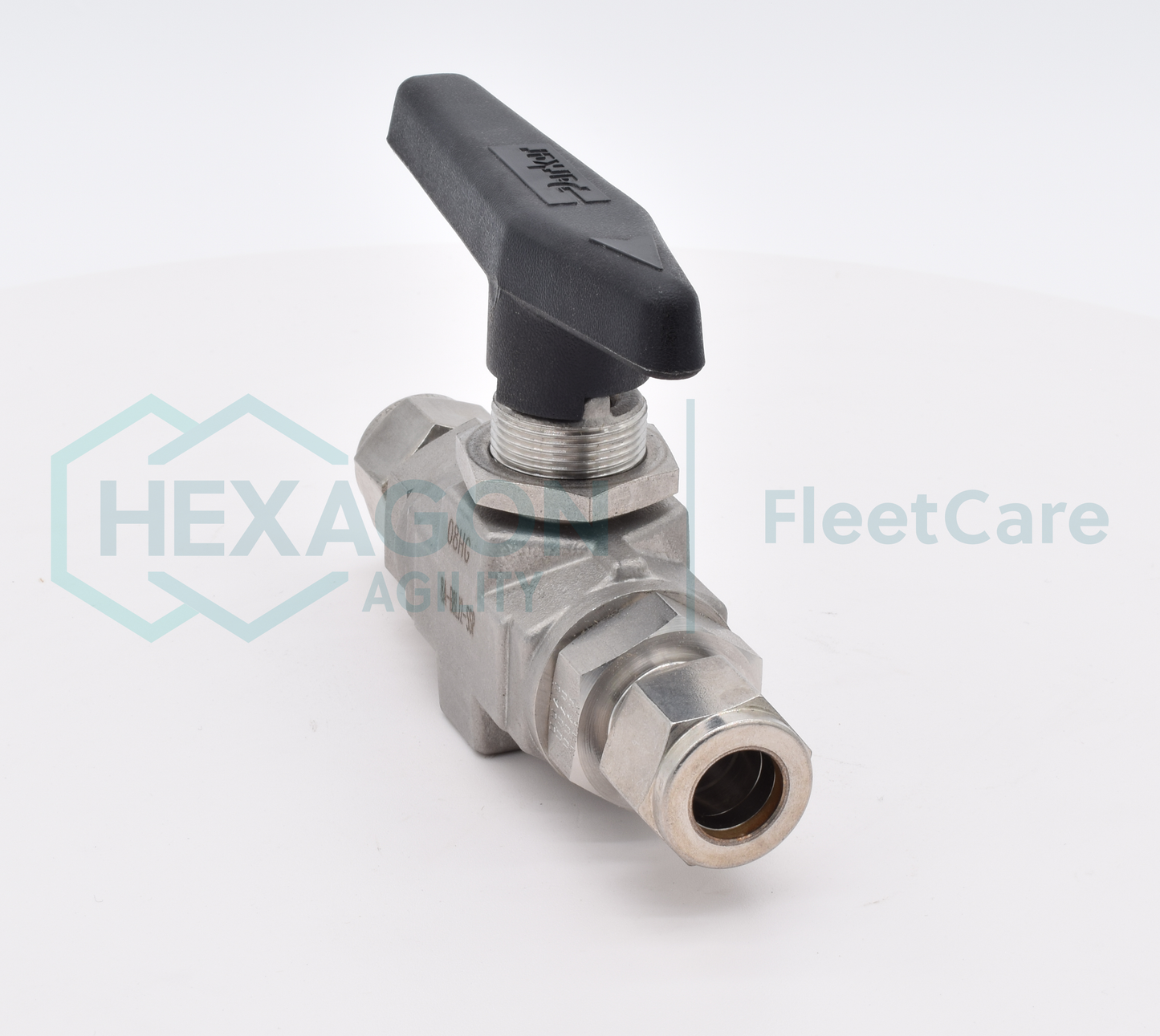FMM VALVE 4