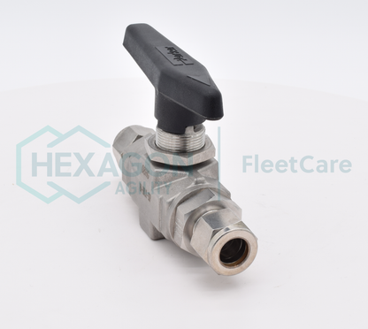 FMM VALVE 4