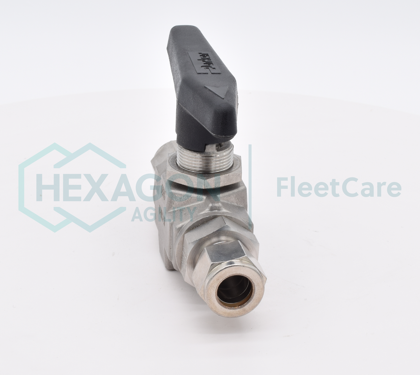FMM VALVE 4