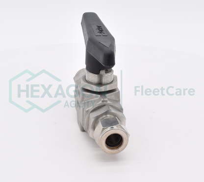 FMM VALVE 4