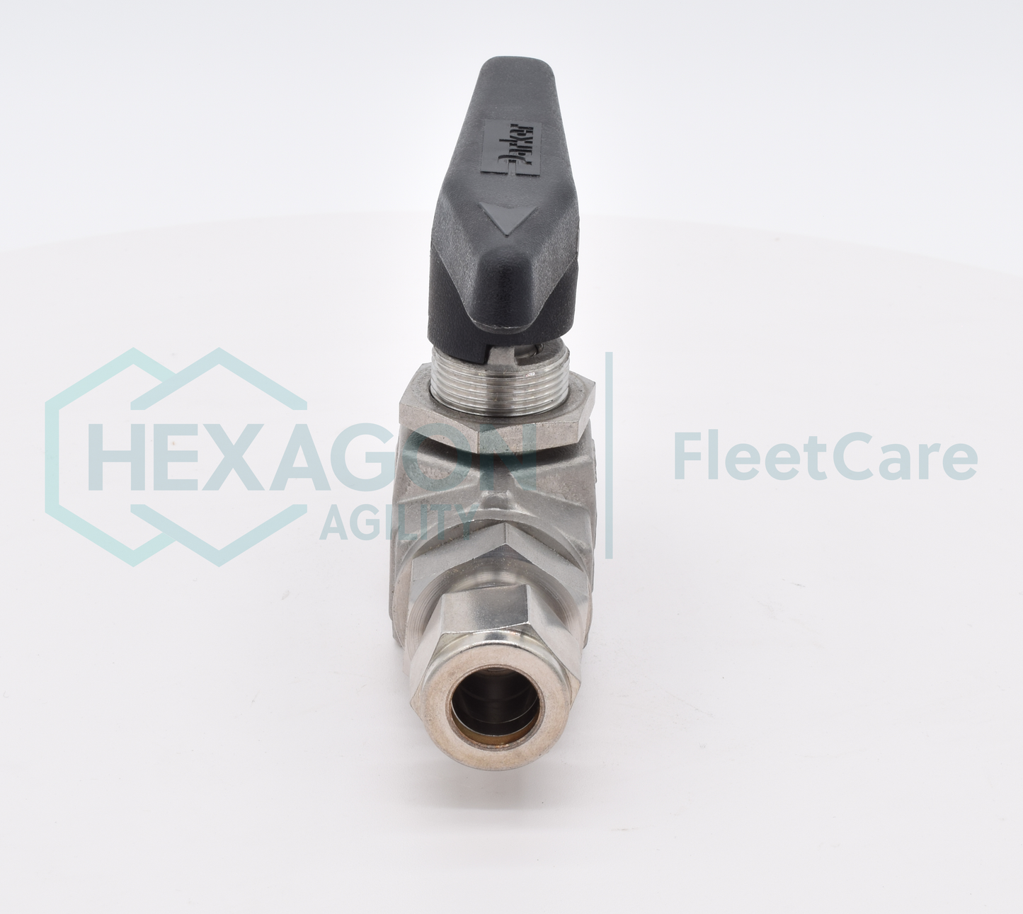 FMM VALVE 4