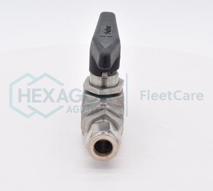 FMM VALVE 4