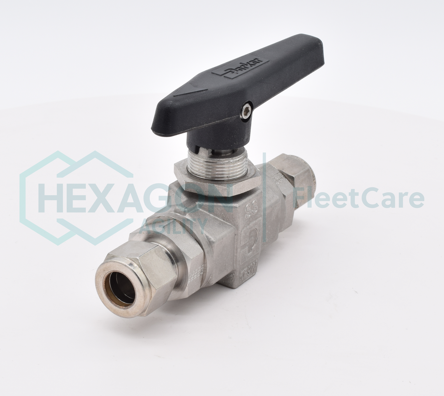 FMM VALVE 4