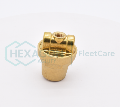 ECONOMIZER