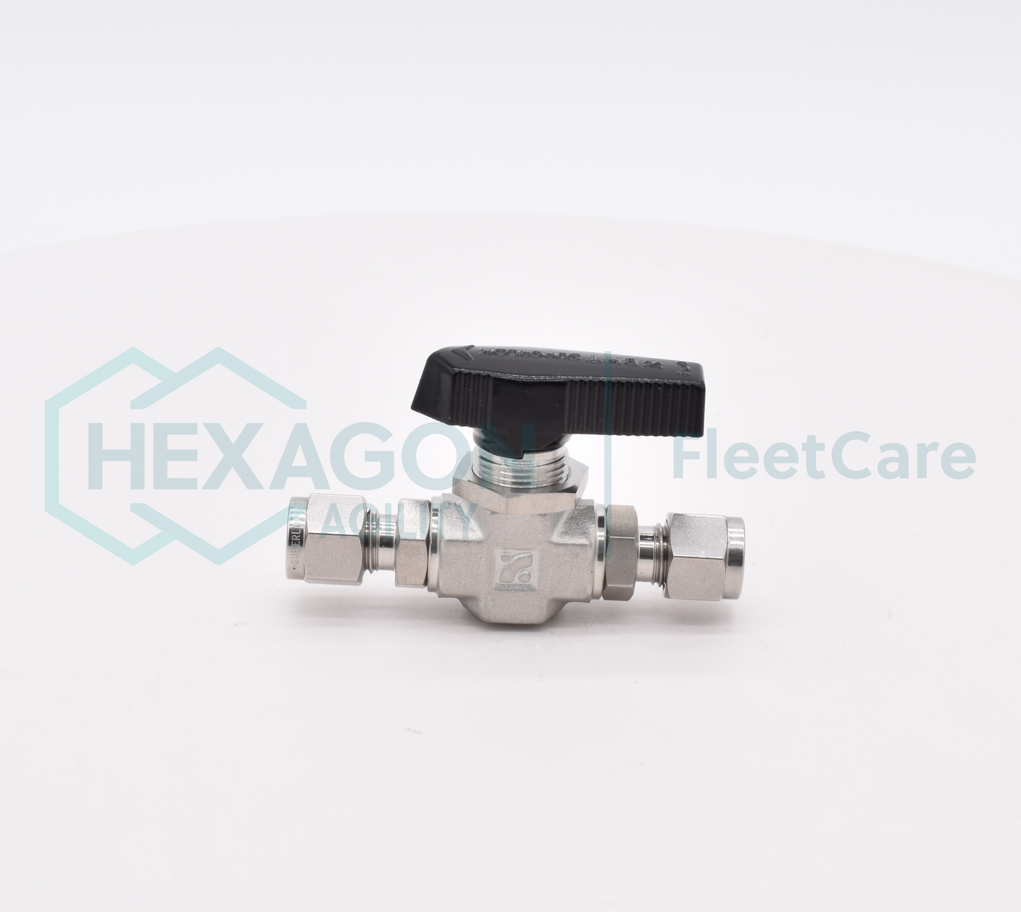 FMM VALVE 8