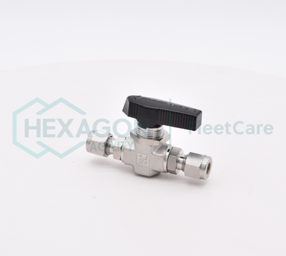FMM VALVE 8