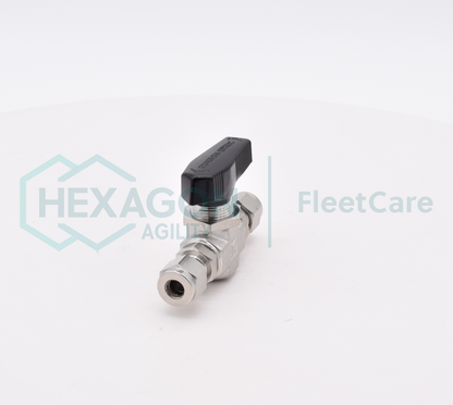 FMM VALVE 8