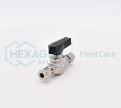 FMM VALVE 8