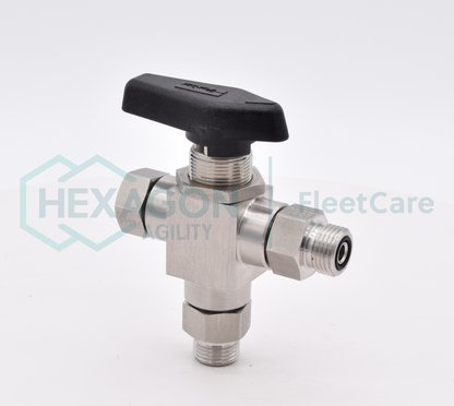 FMM VALVE 5