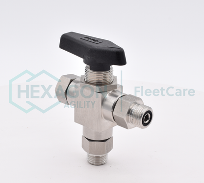 FMM VALVE 5