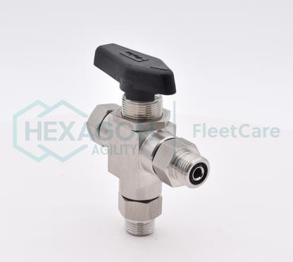 FMM VALVE 5