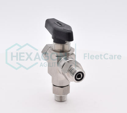 FMM VALVE 5
