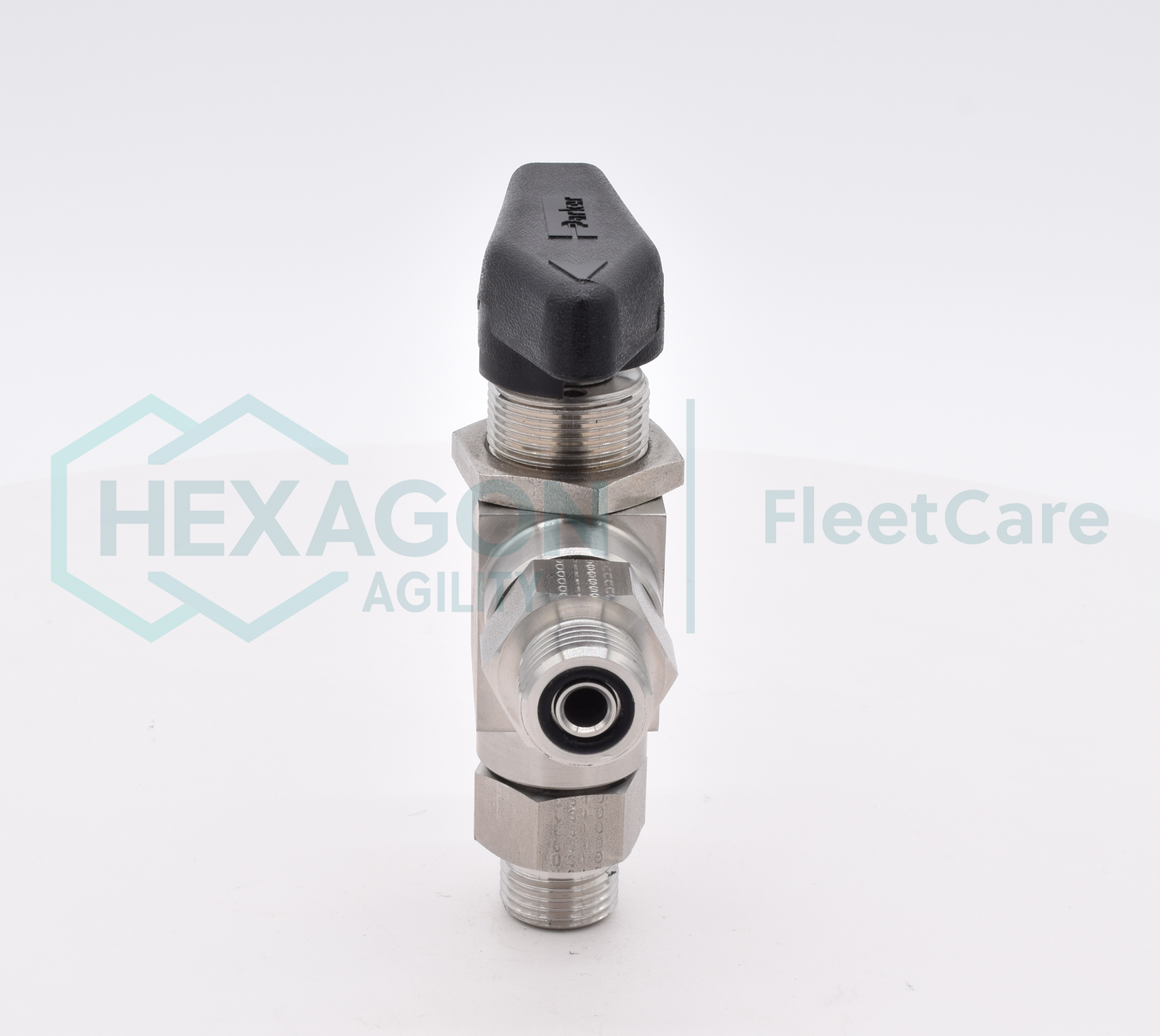 FMM VALVE 5