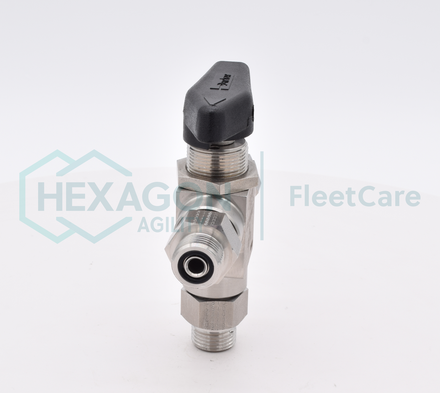 FMM VALVE 5