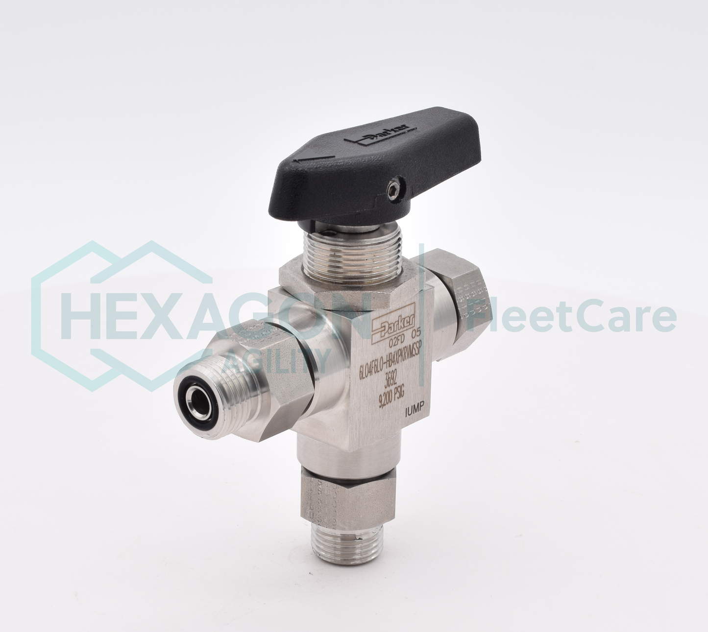 FMM VALVE 5