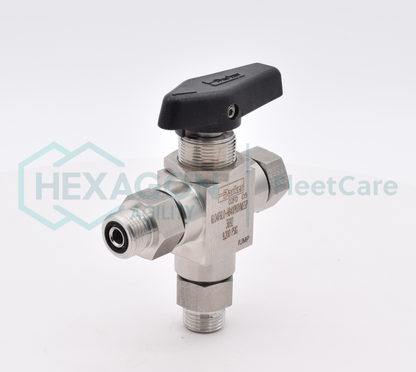 FMM VALVE 5