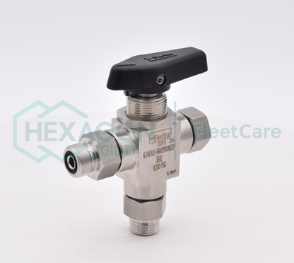 FMM VALVE 5