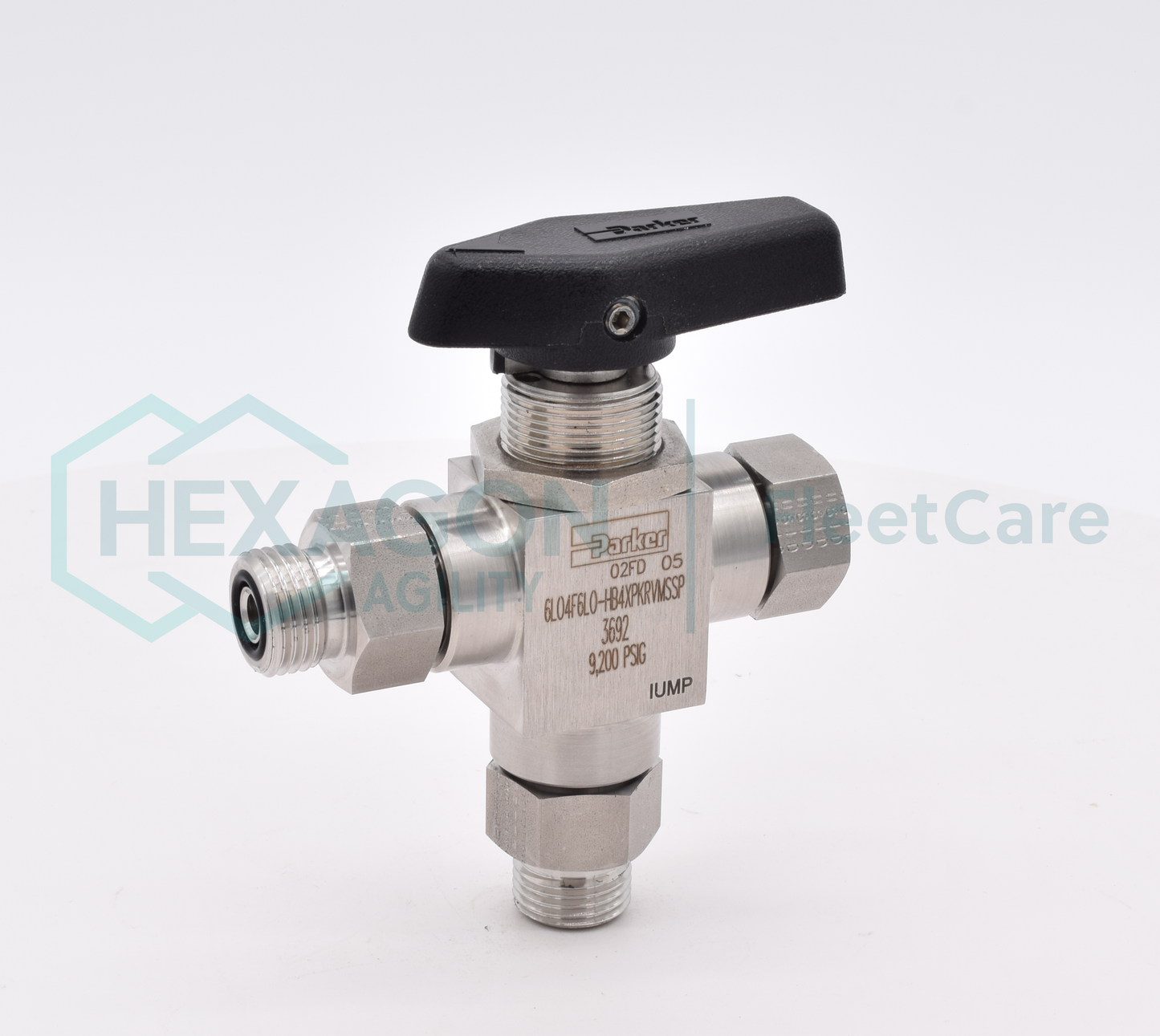 FMM VALVE 5