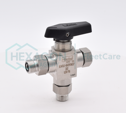 FMM VALVE 5