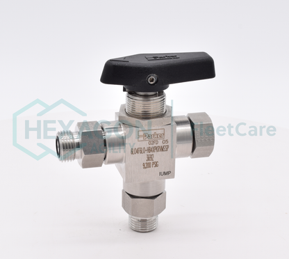 FMM VALVE 5