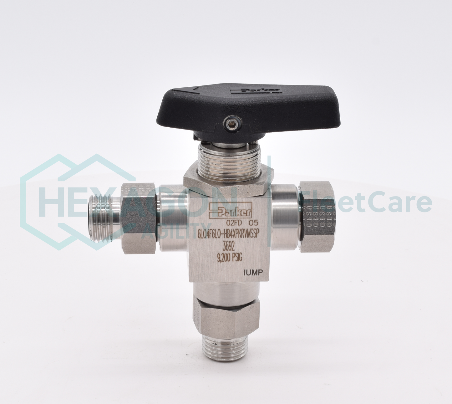 FMM VALVE 5