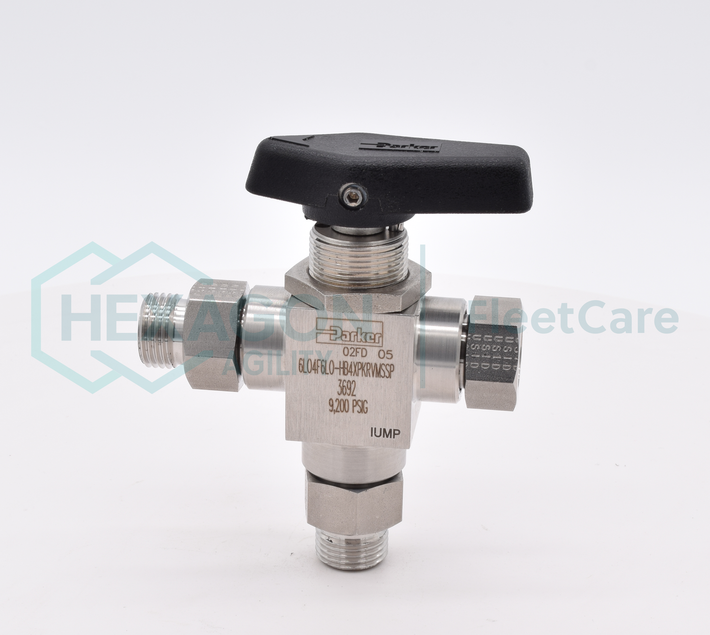 FMM VALVE 5