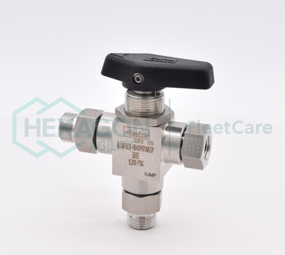 FMM VALVE 5