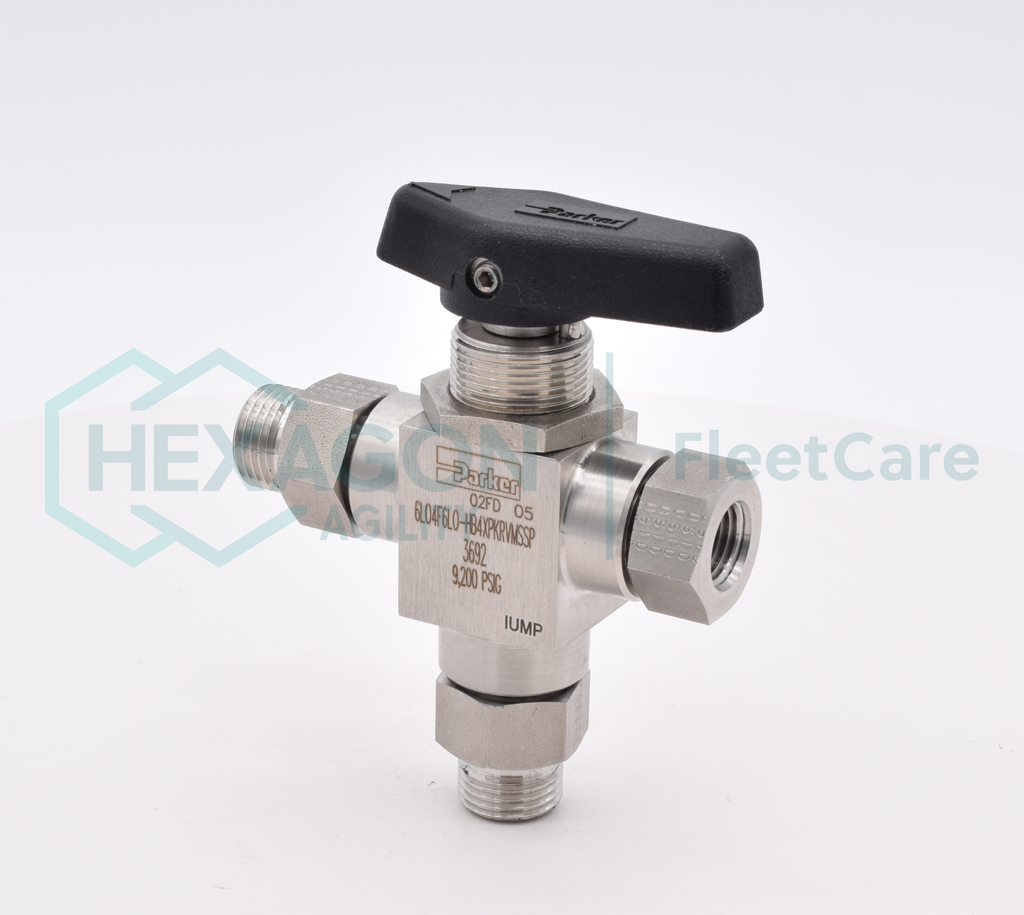 FMM VALVE 5