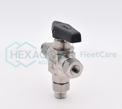 FMM VALVE 5