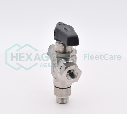 FMM VALVE 5