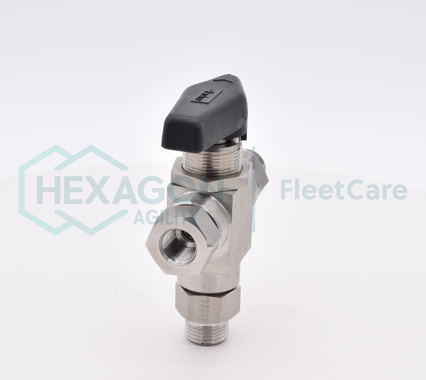FMM VALVE 5
