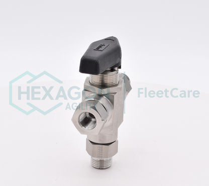 FMM VALVE 5