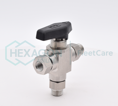 FMM VALVE 5
