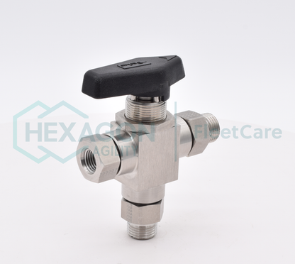 FMM VALVE 5