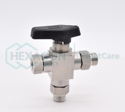 FMM VALVE 5