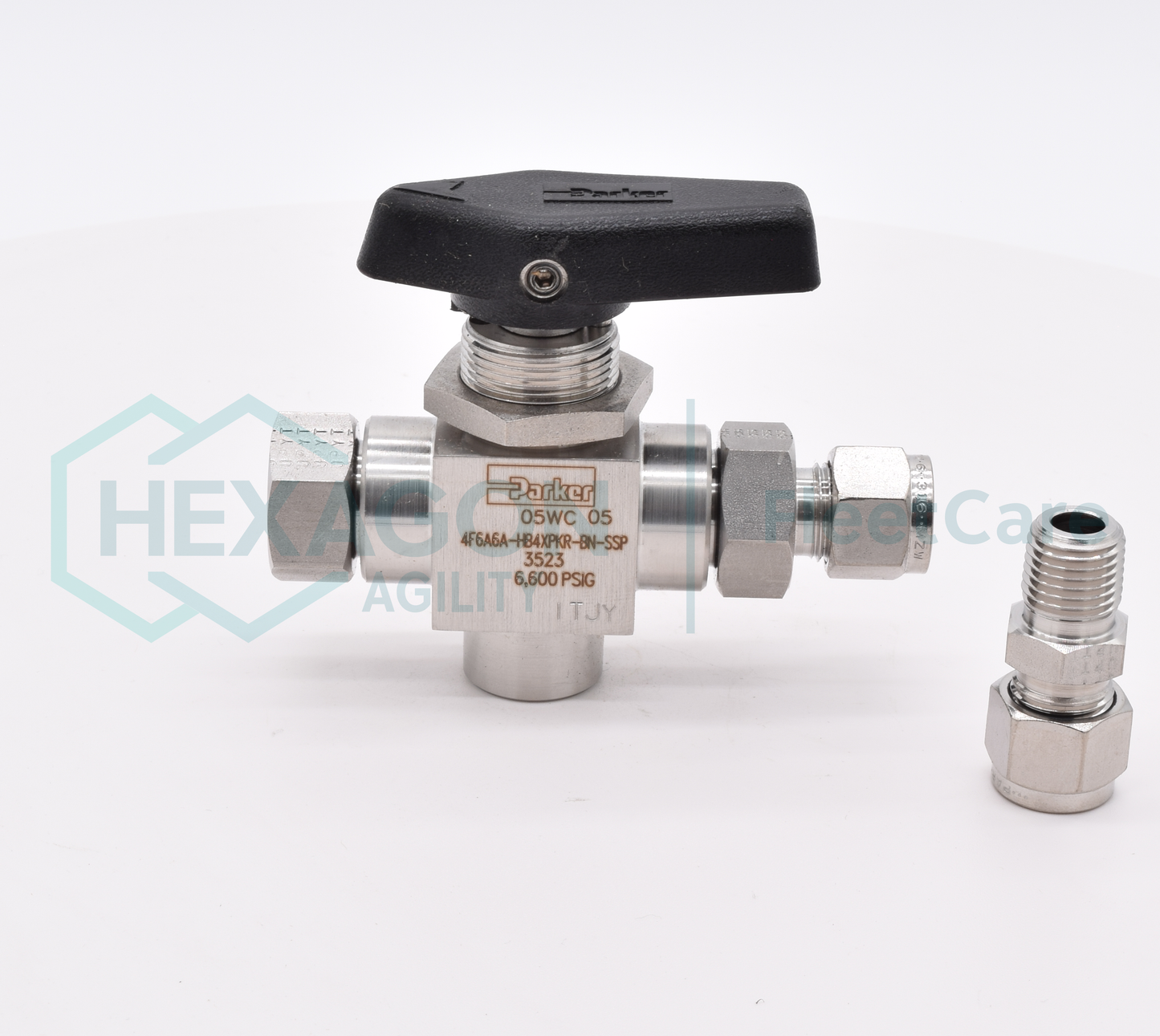 FMM VALVE 3