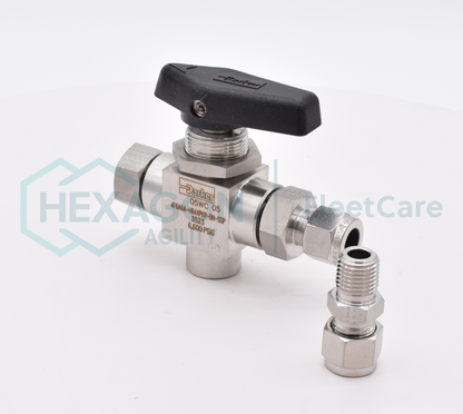 FMM VALVE 3