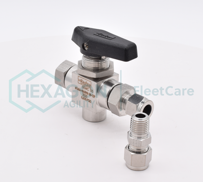 FMM VALVE 3