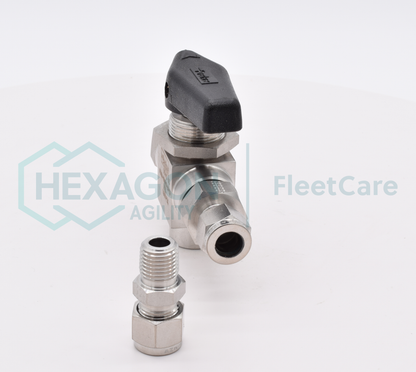 FMM VALVE 3