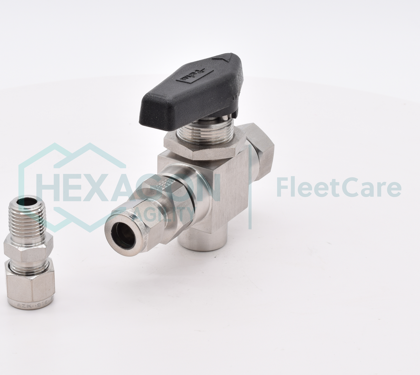 FMM VALVE 3