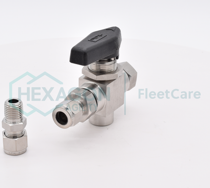 FMM VALVE 3
