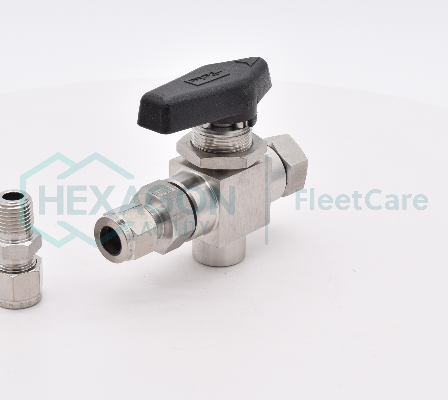 FMM VALVE 3