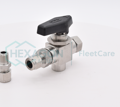 FMM VALVE 3