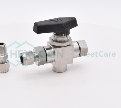 FMM VALVE 3