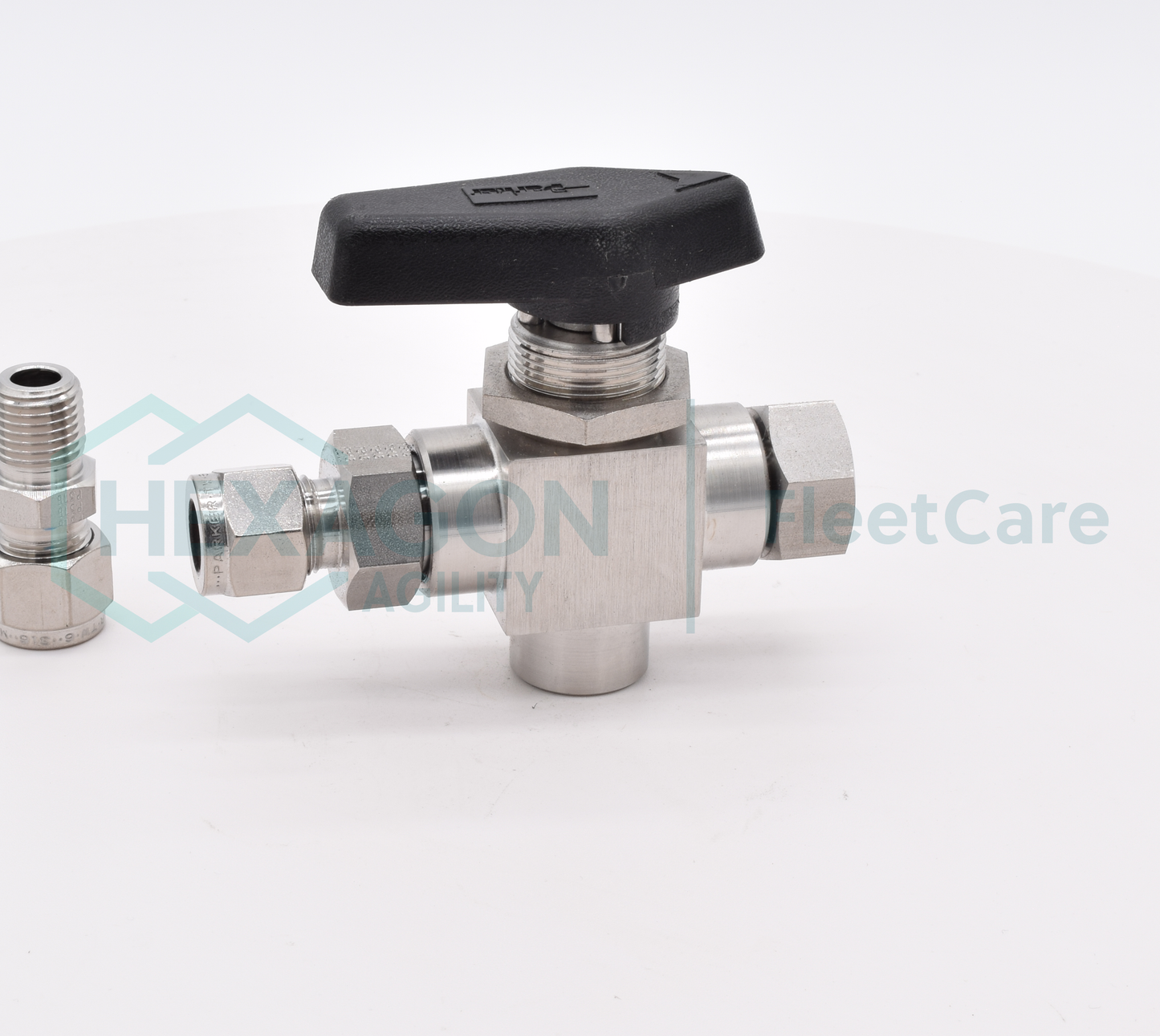 FMM VALVE 3